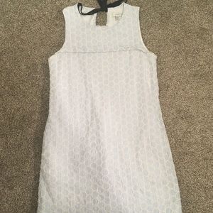 J. Crew Summer Dress